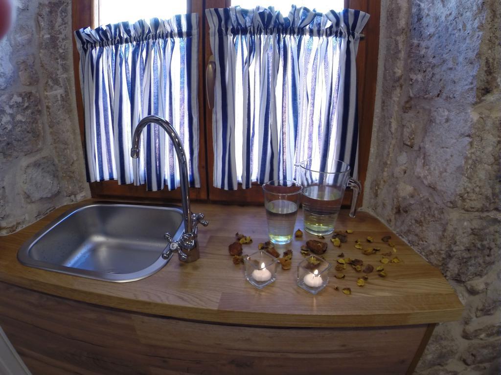 스플리트 Porta Aurea 아파트 객실 사진
